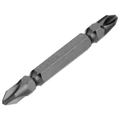 shumee PH nastavek dvostranski torzijski-udarni jeklo S2, 10 kosov PH2x65mm Vorstahl