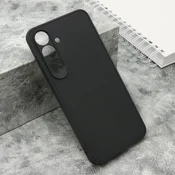 Futrola soft 3d camera za samsung s731b galaxy s25 fe crna ( F123697 )