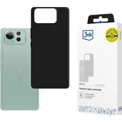 Ovitek 3mk Matt Case mat zaščitni ovitek za Asus Zenfone 12 Ultra