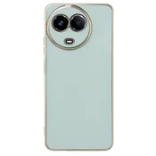 GS Ovitek za Realme 11 5G Glamour CamShield, meta
