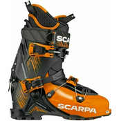 Scarpa Maestrale Black/Orange 275