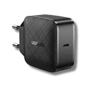 Infostyle Polnilec UGREEN 65W USB C Črna