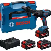 Akumulatorski vrtalni vijačnik Bosch EXSR18V-150 06019R2202