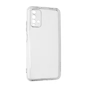 Maska silikonska Ultra Thin za Xiaomi Redmi 9T/Note 9 4G/9 Power transparent