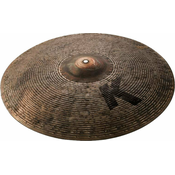 Zildjian K Custom Special Dry Ride cinela 21