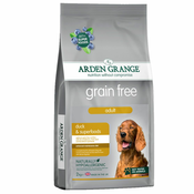 ARDEN GRANGE GF Adult Duck & Superfoods 2 kg