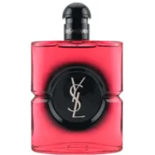 Yves Saint Laurent Black Opium Pink Glaze Parfumska voda - Tester, 90ml