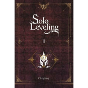Solo Leveling, Vol. 2 (light novel)