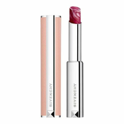 Givenchy Rose Perfecto tonirani balzam za ustnice 2,8 g (Odtenek N37 Rouge Grainé)