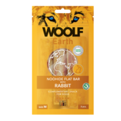 Woolf Dog Earth NOOHIDE M Zec 90 g
