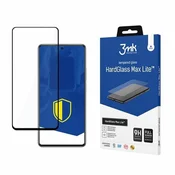 3MK HardGlass Max Lite za Xiaomi 11T/11T Pro steklo