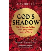 Gods Shadow