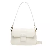 Ročna torba Lacoste NF5152AU Siva