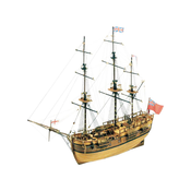 Mantua Model Endeavour 1:60 komplet