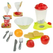 shumee Blender robot za sekljanje sadja za otroški koktajl set