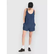 Volcom Kombinezon plavi traper