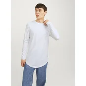 Jack & Jones Muška majica Noa, Bela