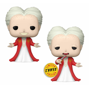 Figura Dracula - Bram Stoker - POP! - FK49798
