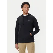 Columbia Jopa Trek™ 2018494 Črna Regular Fit