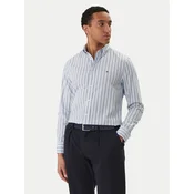 Tommy Hilfiger Srajca MW0MW42441 Svetlo modra Regular Fit