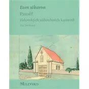 Even zikaron - paměť židovských náhrobních kamenů