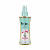 Intensive body oil spray (Body Oil) 145 ml