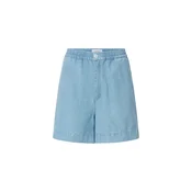 Rich & Royal Hlače  moder denim