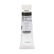 Oljne barve Schmincke AKADEMIE 60 ml  | 702 anthracite