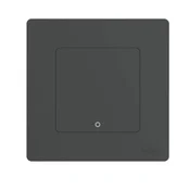 Moes zs-sr-eu1-gy-ms pametni prekidac sivi smart zigbee ( 400-1166 )