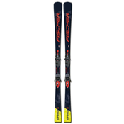FISCHER Skije RC4 Superior TI MT, Crne