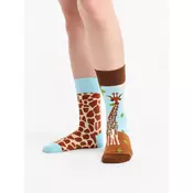 DEDOLES NOGAVICE CUTE GIRAFFE DOLGE