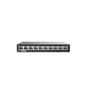 UNIVIEW Megabitni osmoportni PoE svic UNV NSW2020-10T-POE-IN, 88W