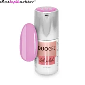 DUOGEL trajni lak, 6 ml, barva 286, Purple Rain