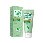 Aloe vera gel