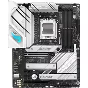 ASUS Matična ploča ROG STRIX B650-A GAMING WIFI siva