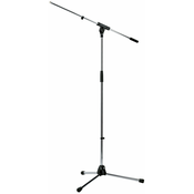 Konig & Meyer 210/6 Microphone Stand Chrome