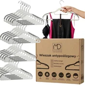 shumee Nedrseči obešalnik More&Deco CM130