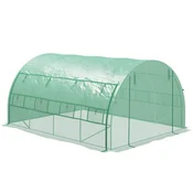 Homestar Toplar 397x300x200 cm Zelen