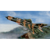 Trumpeter MiG-21 MF, (21313166)