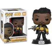 Funko Pop Star Wars - Lando Calrissian (SALE)