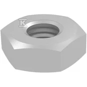slomart Šestkotna matica M10 Onnline pak. 50 /50 kos/