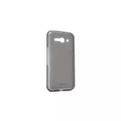 Torbica Jekod silikonska za Alcatel OT Pop C9/7047D siva