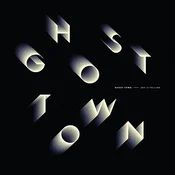 Ghost Town - Sky Is Falling (LP)