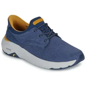 Skechers ARCH FIT MAVERICK WOLFE SLIP-INS Modra