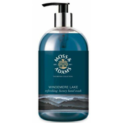 Astonish MOSS & ADAMS Windemere Lake luksuzni tekuci sapun, 500 ml