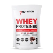 7 Nutrition Whey Protein 80 Cokolada, 500g