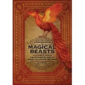 The Compendium of Magical Beasts