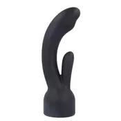 Nexus Nexus Rabbit Doxy Attachment - Nastavek Za Masažni Aparat Doxy Number 3, 14 Cm