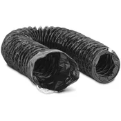 MSW Izpušna cev za industrijski ventilator, premer 200 mm, dolžina 5 m