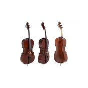 Violončelo 4/4 Koncertni Georg Walther GS403.060.100